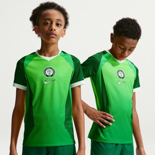 Nigeria Kinder Trikot - 2026-27