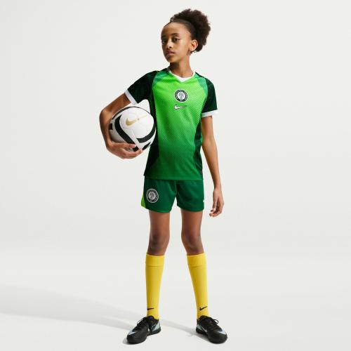 Preview: Nigeria Kinder Trikot - 2026-27