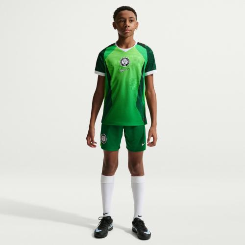 Preview: Nigeria Kinder Trikot - 2026-27