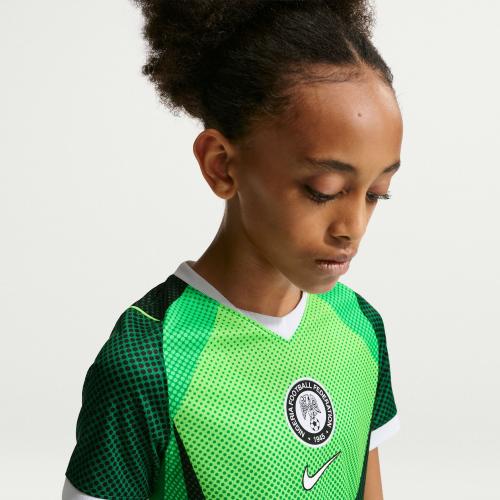 Nigeria Kinder Trikot - 2026-27