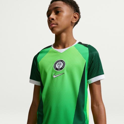 Nigeria Kinder Trikot - 2026-27