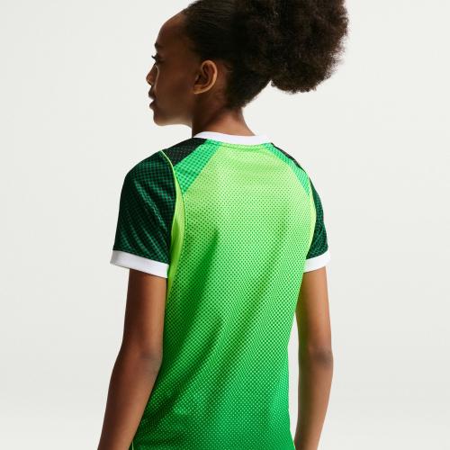 Nigeria Kinder Trikot - 2026-27