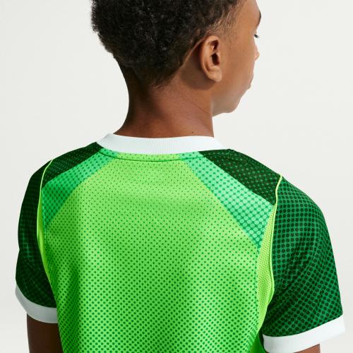 Nigeria Kinder Trikot - 2026-27