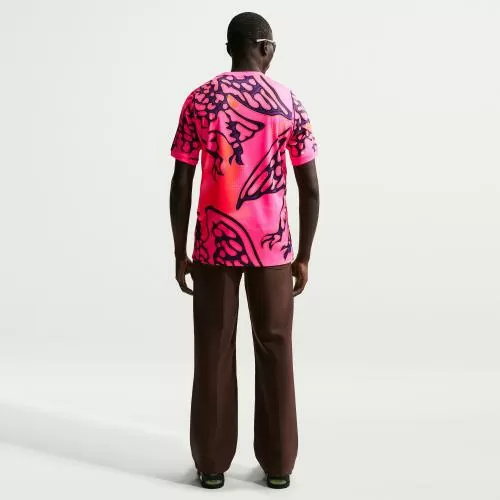 Nigeria Goalkeeper Jersey - 2026-27