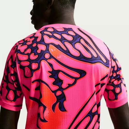 Nigeria Goalkeeper Jersey - 2026-27