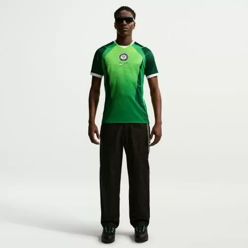 Nigeria Trikot - 2026-27