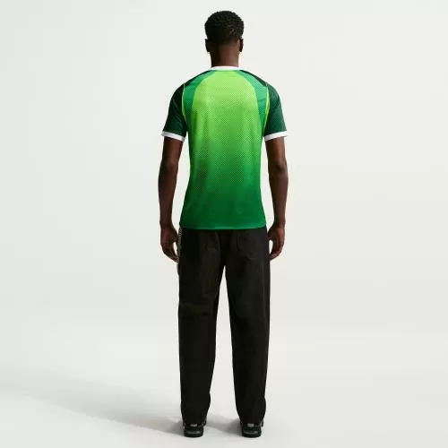 Nigeria Trikot - 2026-27