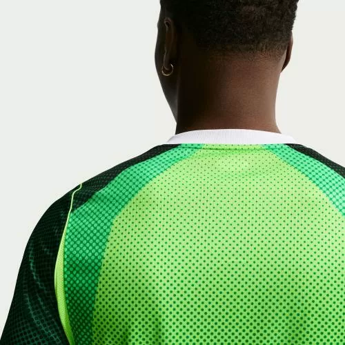 Nigeria Trikot - 2026-27