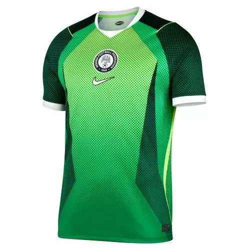 Nigeria Jersey - 2026-27