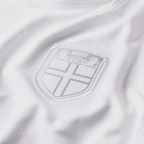 Norwegen Drittes WM Trikot - 2026-27