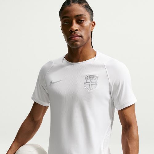 Norwegen Drittes WM Trikot - 2026-27
