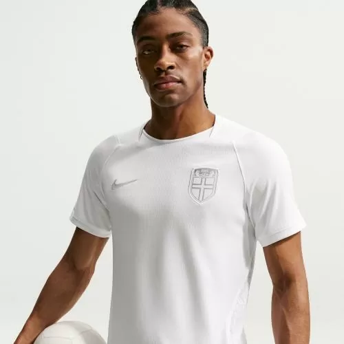 Norwegen Drittes WM Trikot - 2026-27