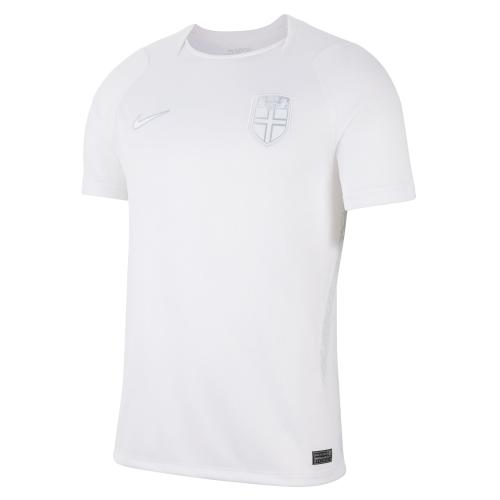 Preview: Norwegen Drittes WM Trikot - 2026-27