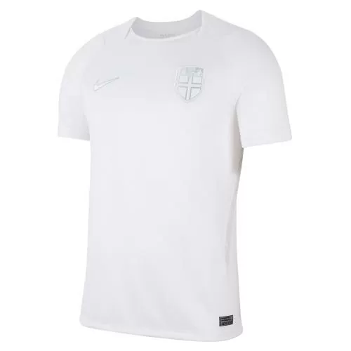 Norwegen Drittes WM Trikot - 2026-27