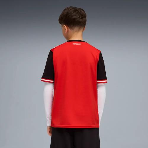 Österreich Kinder WM Trikot - 2026-27