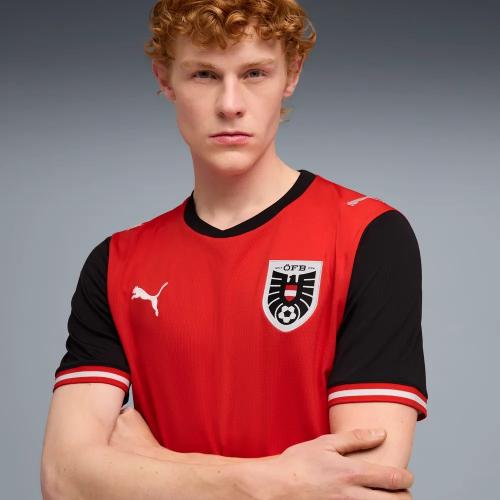 Preview: Österreich WM Trikot - 2026-27