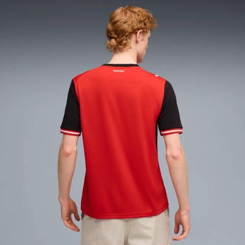 Austria Jersey WC - 2026-27