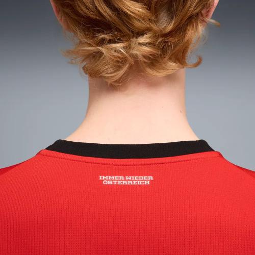 Austria Jersey WC - 2026-27