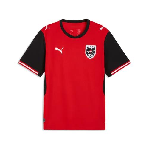 Preview: Österreich WM Trikot - 2026-27