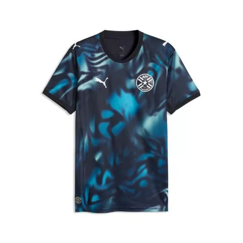 Paraguay Auswärts WM Trikot - 2026-27