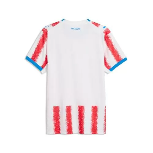 Paraguay WM Trikot - 2026-27