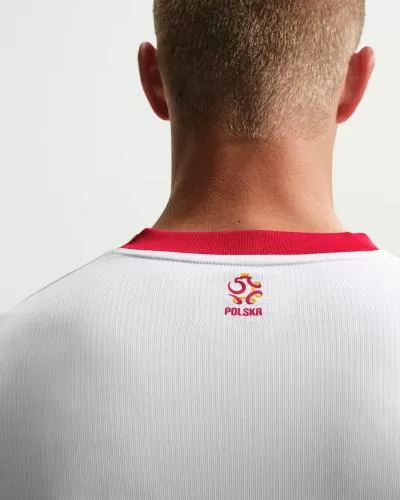 Polen Trikot - 2026-27