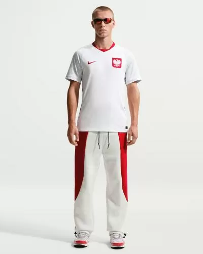 Polen Trikot - 2026-27