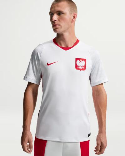 Polen Trikot - 2026-27