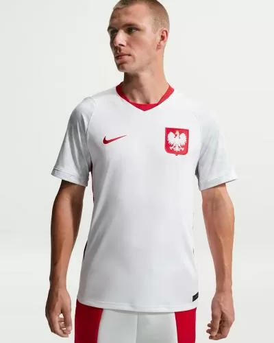 Polen Trikot - 2026-27