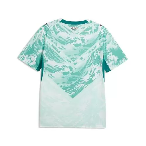 Portugal Auswärts WM Trikot - 2026-27