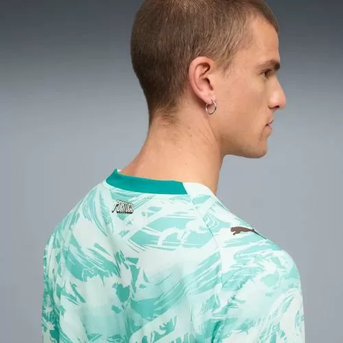 Portugal Auswärts WM Trikot - 2026-27