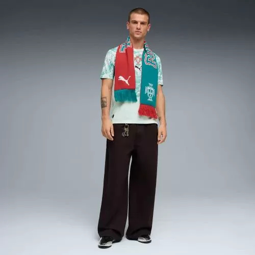 Portugal Auswärts WM Trikot - 2026-27