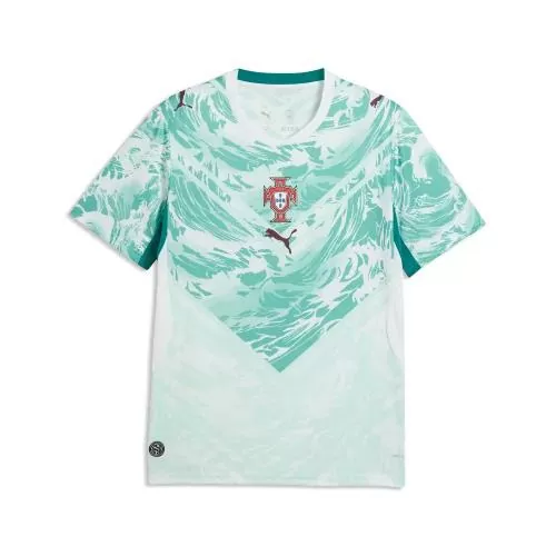 Portugal Auswärts WM Trikot - 2026-27