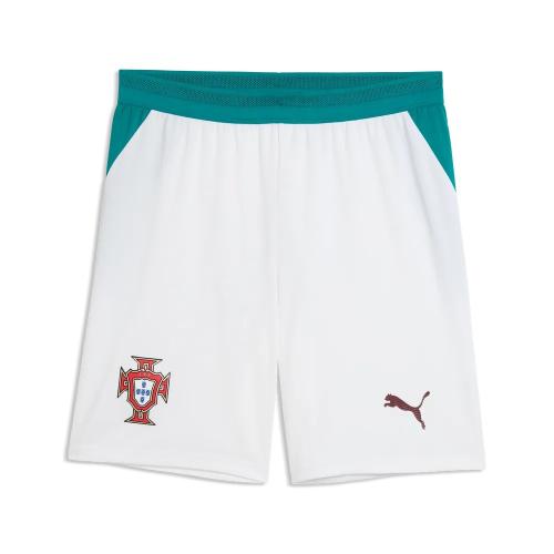 Preview: Portugal Away WC Shorts - 2026-27