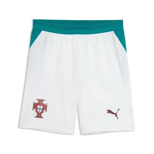 Portugal Away WC Shorts - 2026-27