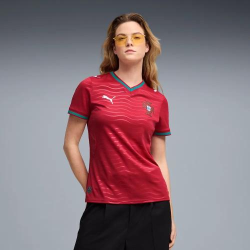 Preview: Portugal WM Frauen Trikot - 2026-27