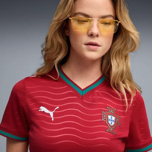 Preview: Portugal WM Frauen Trikot - 2026-27