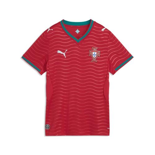 Preview: Portugal WM Frauen Trikot - 2026-27