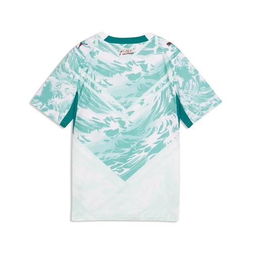 Preview: Portugal Auswärts Kinder WM Trikot - 2026-27