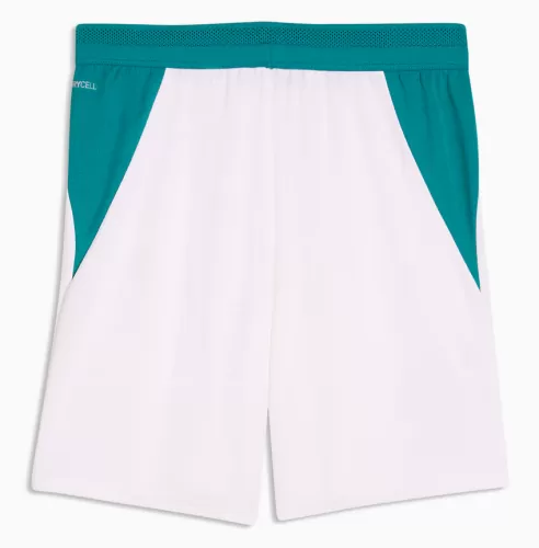 Portugal Away Children WC Shorts - 2026-27