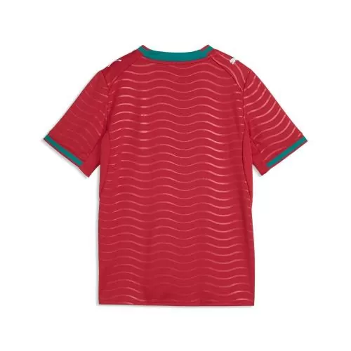 Portugal Children Jersey WC - 2026-27