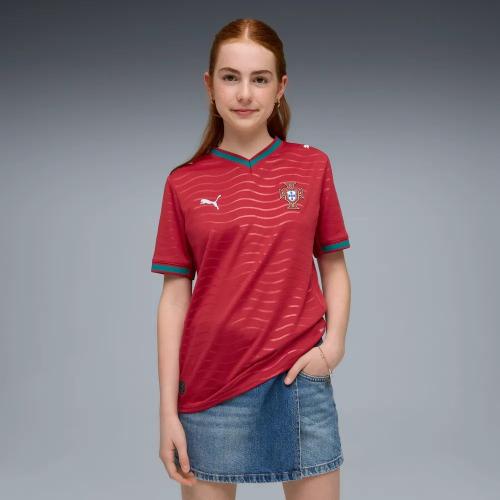 Preview: Portugal Kinder WM Trikot - 2026-27