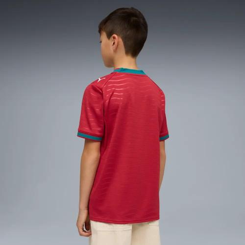 Portugal Kinder WM Trikot - 2026-27
