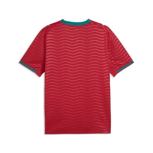 Portugal Jersey WC - 2026-27