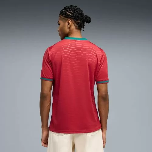Portugal Jersey WC - 2026-27