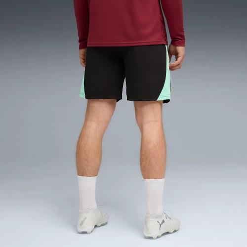 Preview: Puma SFV Training Shorts w pockets - puma black