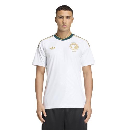Preview: Saudi Arabia Away Jersey WC - 2026-27