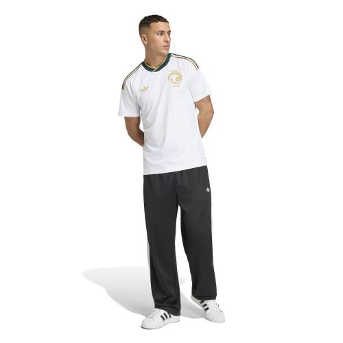 Saudi Arabia Away Jersey WC - 2026-27