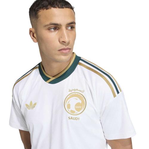 Saudi Arabia Away Jersey WC - 2026-27