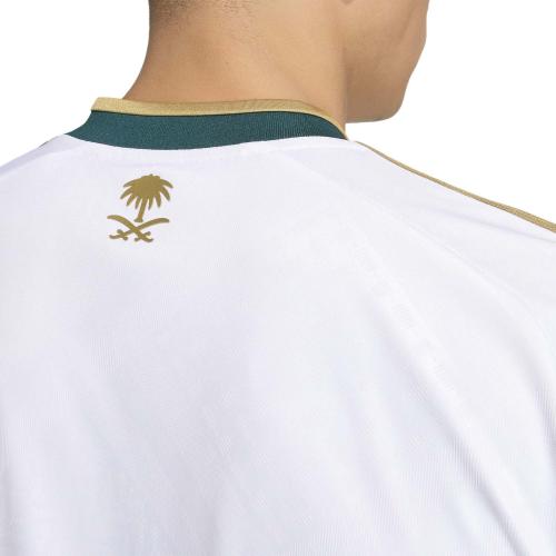 Saudi Arabia Away Jersey WC - 2026-27